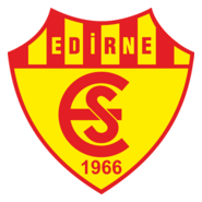 Edirnespor Logo PNG Vector