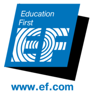 EF Logo PNG Vector