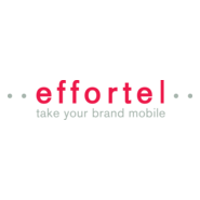 Effortel Logo PNG Vector
