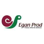 Egan Prod Logo PNG Vector