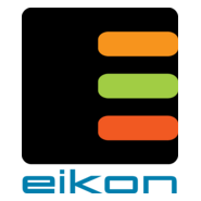 Eikon d.o.o. Logo PNG Vector