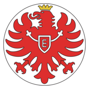 Eintracht Frankfurt 70's Logo PNG Vector