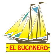 El Bucanero Logo PNG Vector