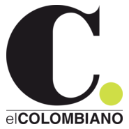 el Colombiano Logo PNG Vector