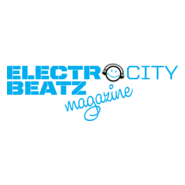 ElectroCity Beatz Magazine Logo PNG Vector