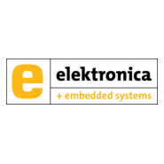 Elektronica + Embedded Systems Logo PNG Vector