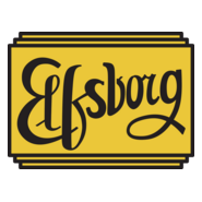 Elfsborg IF Boras Logo PNG Vector