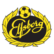 Elfsborg IF Boras Logo PNG Vector