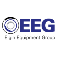 Elgin Equipment Group Logo PNG Vector