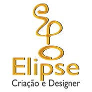 Elipse Designer, Criação e Informática Logo PNG Vector