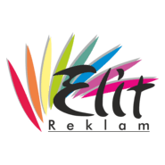ELİT REKLAM Logo PNG Vector