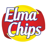 Elma Chips Logo PNG Vector
