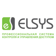 Elsys Logo PNG Vector