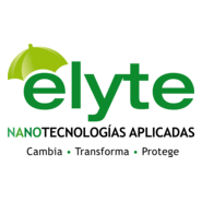 Elyte - Nanotecnologias Aplicadas Logo PNG Vector