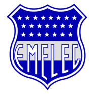 Emelec 1 Logo PNG Vector