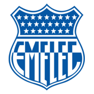 Emelec Logo PNG Vector