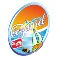 Emotions Cozumel Logo PNG Vector