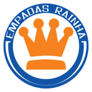 Empadas Rainha Logo PNG Vector