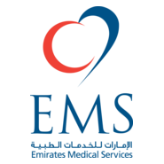 EMS Logo PNG Vector