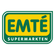 Emté Logo PNG Vector