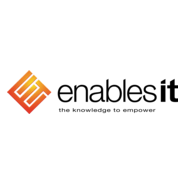 Enables IT Logo PNG Vector