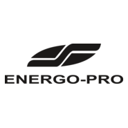 ENERGO PRO Logo PNG Vector