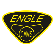 Engle Cams Logo PNG Vector