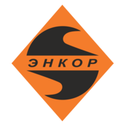 энкор enkor Logo PNG Vector