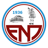 ENP Paralimni Logo PNG Vector