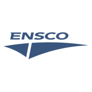 Ensco Logo PNG Vector