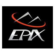 Epix Gear Logo PNG Vector