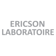 Ericson Laboratoire Logo PNG Vector