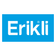Erikli Logo PNG Vector