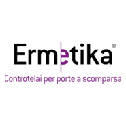 Ermetika Logo PNG Vector
