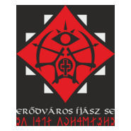 Erődváros Íjász SE Logo PNG Vector
