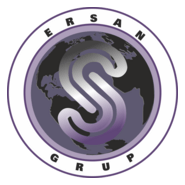 Ersan Grup Logo PNG Vector