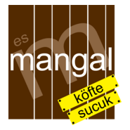 es mangal Logo PNG Vector