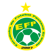 Escolinha de Futebol Pantano Grande Logo PNG Vector