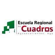 Escuela Regional de Cuadros Aguascalientes Logo PNG Vector