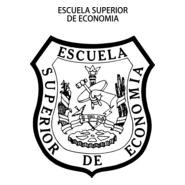 Escuela Superior de Economia Logo PNG Vector