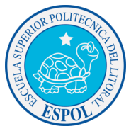 Escuela Superior Politécnica del Litoral Logo PNG Vector