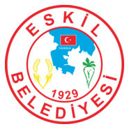 Eskil Belediyesi Logo PNG Vector