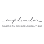 Esplendor - Colección de Hoteles Boutique Logo PNG Vector