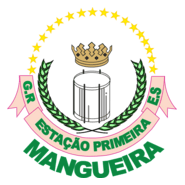Estação Primeira de Mangueira Logo PNG Vector