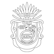 Estado de Guerrero Logo PNG Vector