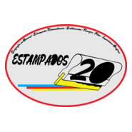 estampados 20 Logo PNG Vector