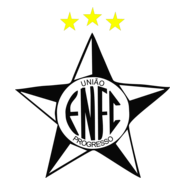Estrela do Norte Futebol Clube Logo PNG Vector