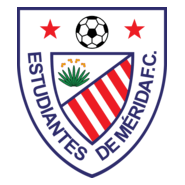 Estudiantes de Merida FC Logo PNG Vector