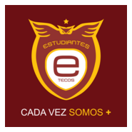 Estudiantes Tecos Logo PNG Vector