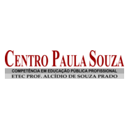 ETEC Prof. Alcídio de Souza Prado Logo PNG Vector